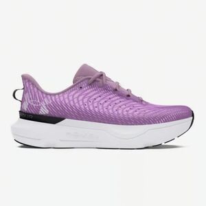 Under Armour Infinite Pro Womens Sneakers